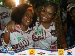 Bloco Unidos Pelo Samba